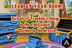 screenshots/Game Boy Advance/Franklins Great Adventure/Franklin's Great Adventures (U)_09.png